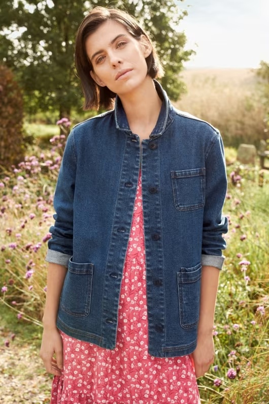 Reading Rocks Jacket