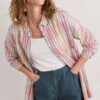 Rising Cotton Shirt