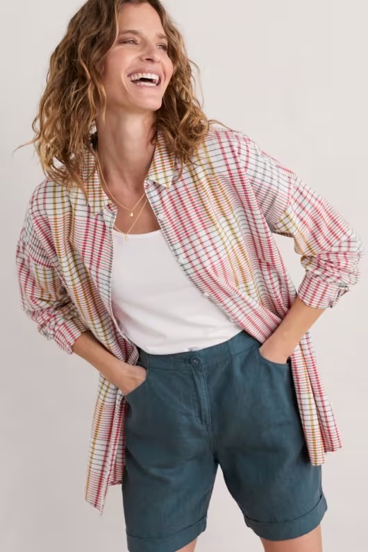 Rising Cotton Shirt 1 Rising Cotton Shirt