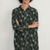 Emma Needlecord Shirt
