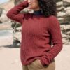 Kissing Gate Wool Jumper