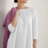 Tregonning 3/4 Sleeve Top