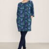Ferry Trip Long Tunic