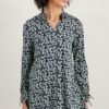 Running Tide Jersey Tunic