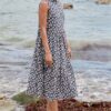 Willowherb Dress