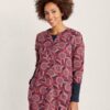 Cliff Song Tunic