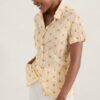 Mrs Treloar Short Sleeve Shirt