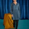 Down River Woven Tunic