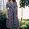 Quinn Jersey Dress