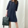 Wild Orchid Dress