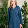 Gentle Melody Jersey Tunic