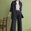 Edgecumbe Denim Jacket