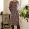 Kennack Sands Midi Dress