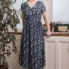 Trewoolfe Midi Dress