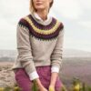 Berlewen Fair Isle Jumper