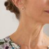 Little Fisher Stud Earrings