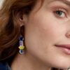Collan Earrings