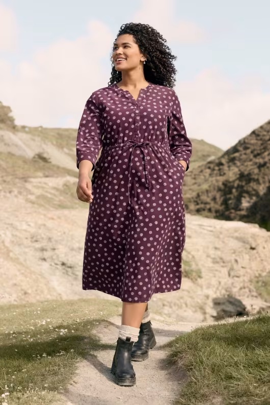 Merrose Midi Dress 1 Merrose Midi Dress
