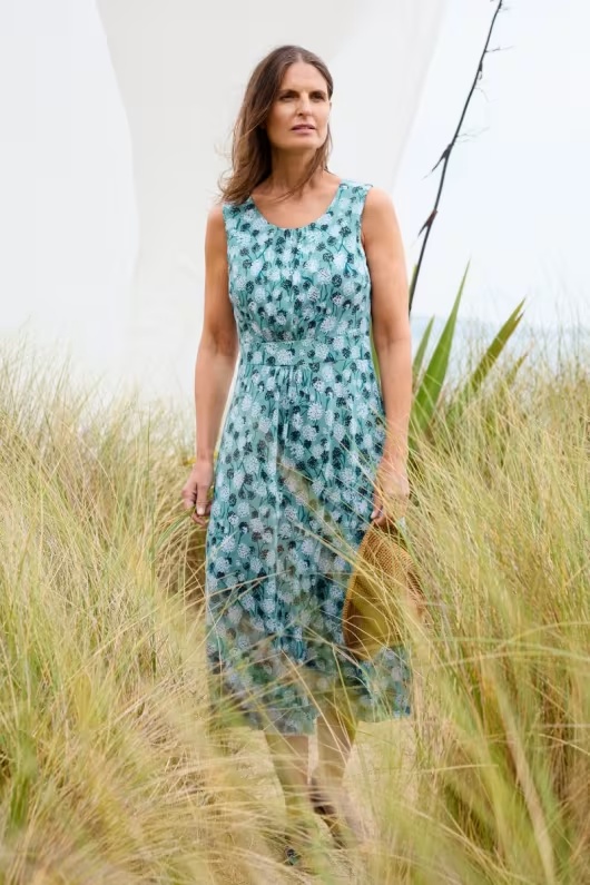 Light Break Midi Dress 1 Light Break Midi Dress