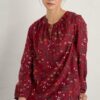 Twilight Lanes Top