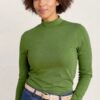 Arrangement Jersey Top
