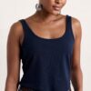Tidal Drift Jersey Vest