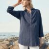 Packet Boat Longline Shirt
