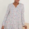 Townhouse V-neck Shirt