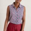Little Kenegie Sleeveless Top