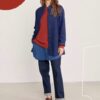 Alderwood Jacket