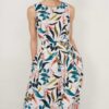 Beachside Stroll Dress