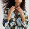 Fal Water Printed Tunic