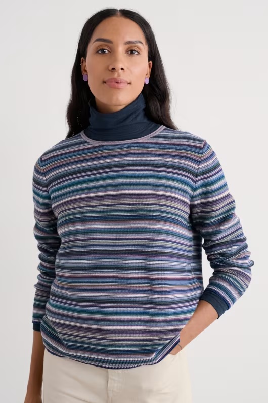 Makers Cotton Jumper 1 Makers Cotton Jumper