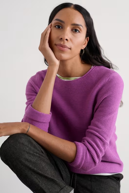 Makers Cotton Jumper 13 Makers Cotton Jumper