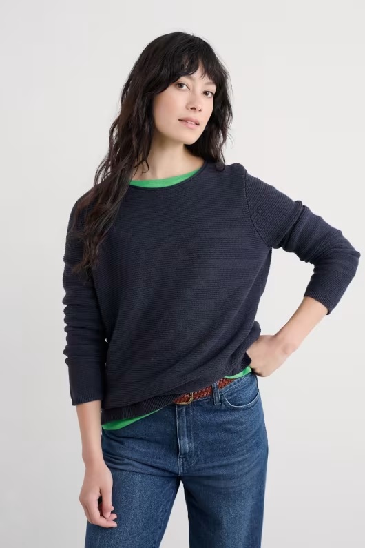 Makers Cotton Jumper 14 Makers Cotton Jumper