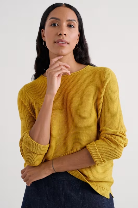 Makers Cotton Jumper 15 Makers Cotton Jumper
