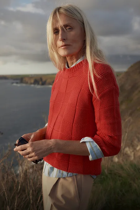 2c Knitwear